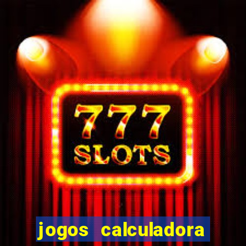 jogos calculadora do amor